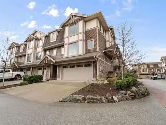 Condo for sale in Chilliwack, British Columbia