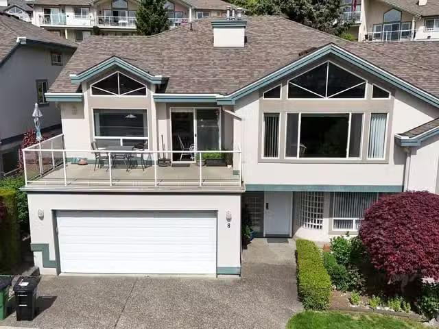 Condo for sale in Chilliwack, British Columbia