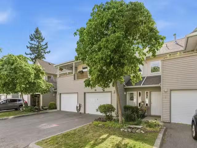 Condo for sale in Chilliwack, British Columbia