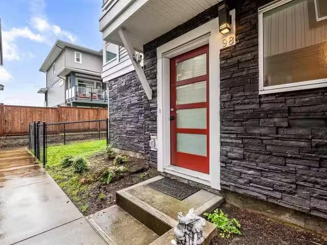 Condo for sale in Chilliwack, Fraser Valley Regional District