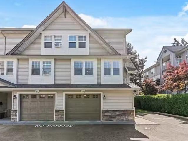 Condo for sale in Chilliwack, British Columbia