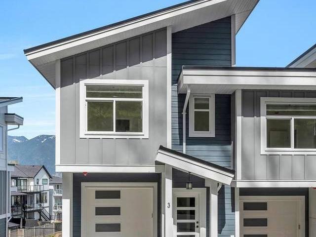 House for sale in Chilliwack