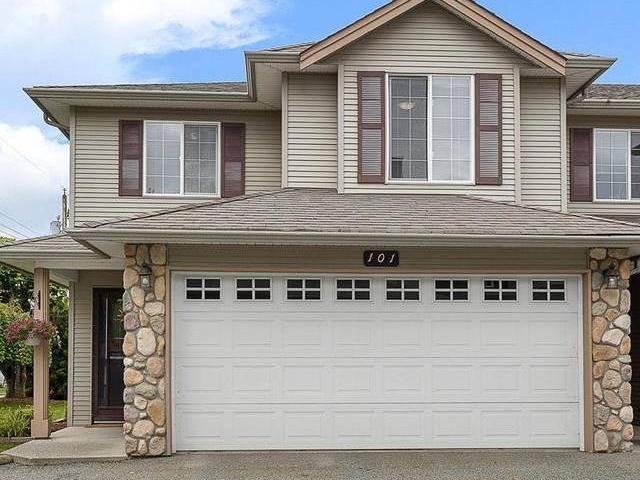 House for sale in Chilliwack
