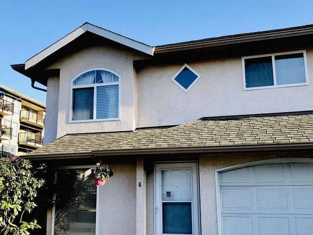 House for sale in Chilliwack