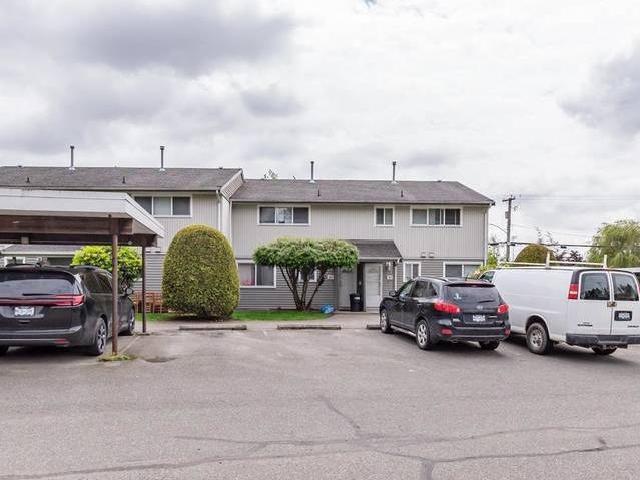 House for sale in Chilliwack, British Columbia