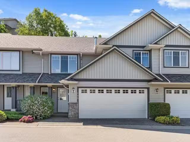 Condo for sale in Chilliwack, British Columbia