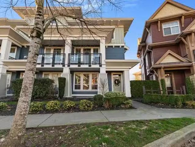 Condo for sale in Chilliwack, British Columbia