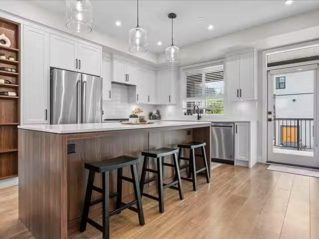 Condo for sale in Chilliwack, British Columbia