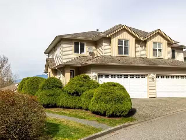 Condo for sale in Chilliwack, British Columbia