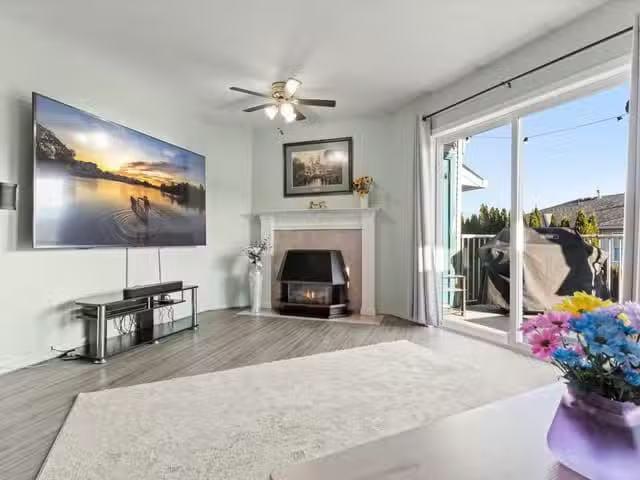 Condo for sale in Chilliwack, British Columbia