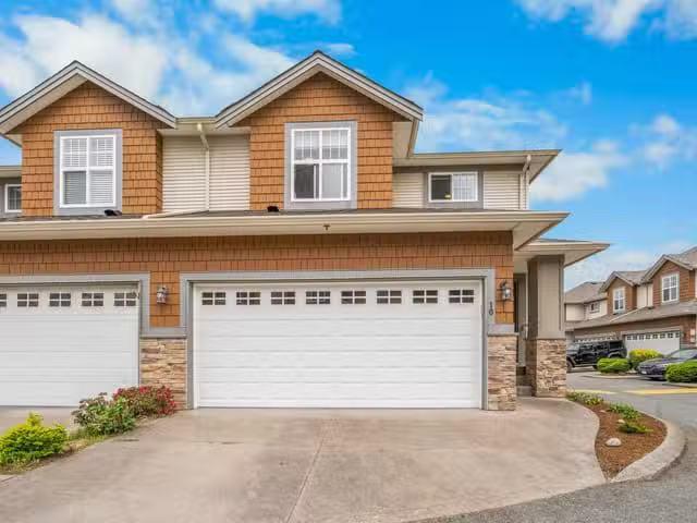 Condo for sale in Chilliwack, British Columbia