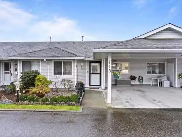 Condo for sale in Chilliwack, British Columbia