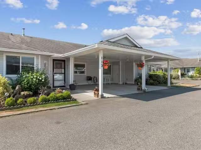 Condo for sale in Chilliwack, British Columbia