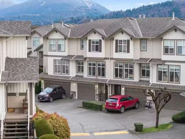 Condo for sale in Chilliwack, British Columbia