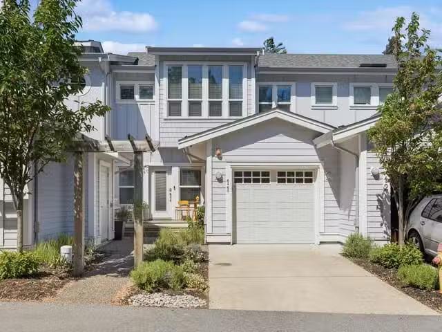 Condo for sale in Chilliwack, British Columbia