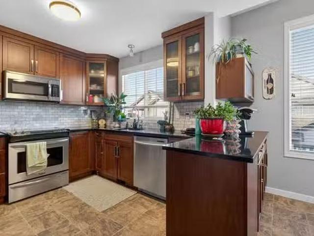 Condo for sale in Chilliwack, British Columbia