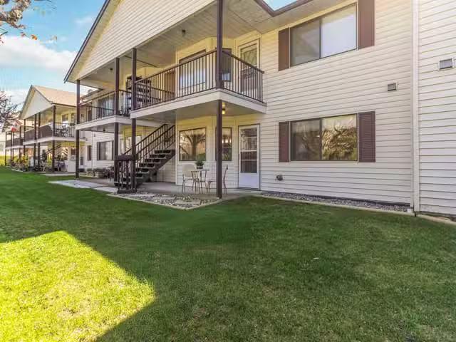 Condo for sale in Chilliwack, British Columbia