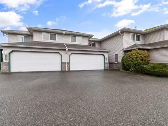 Condo for sale in Chilliwack, British Columbia