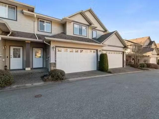 Condo for sale in Chilliwack, British Columbia