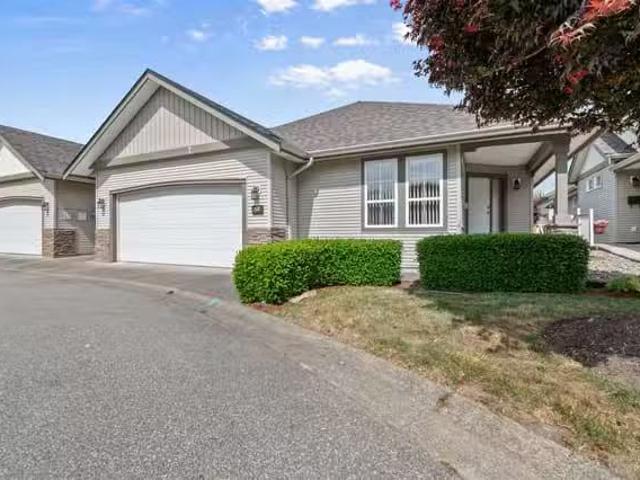 Condo for sale in Chilliwack, Fraser Valley Regional District