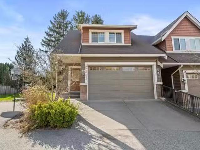 Condo for sale in Chilliwack, British Columbia