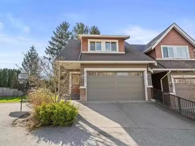 Condo for sale in Chilliwack, British Columbia