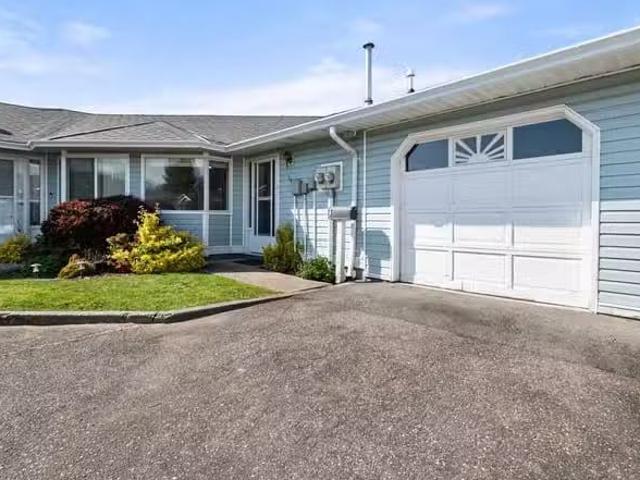 Condo for sale in Chilliwack, British Columbia