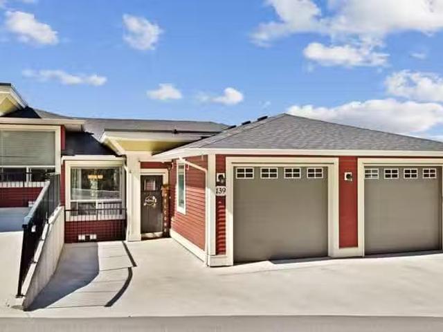 Condo for sale in Chilliwack, British Columbia