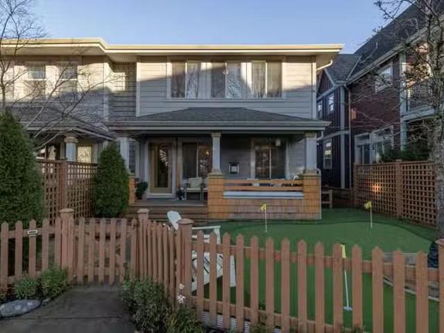 Condo for sale in Chilliwack, British Columbia