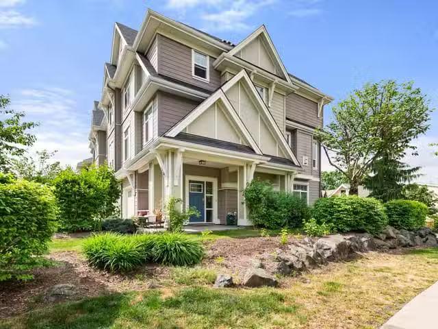 Condo for sale in Chilliwack, British Columbia