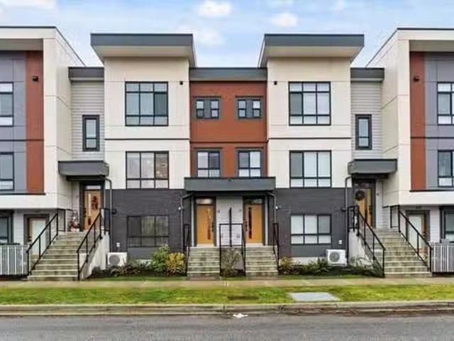Condo for sale in Chilliwack, Fraser Valley Regional District