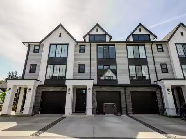 Condo for sale in Chilliwack, British Columbia