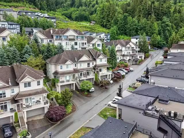 Condo for sale in Chilliwack, British Columbia