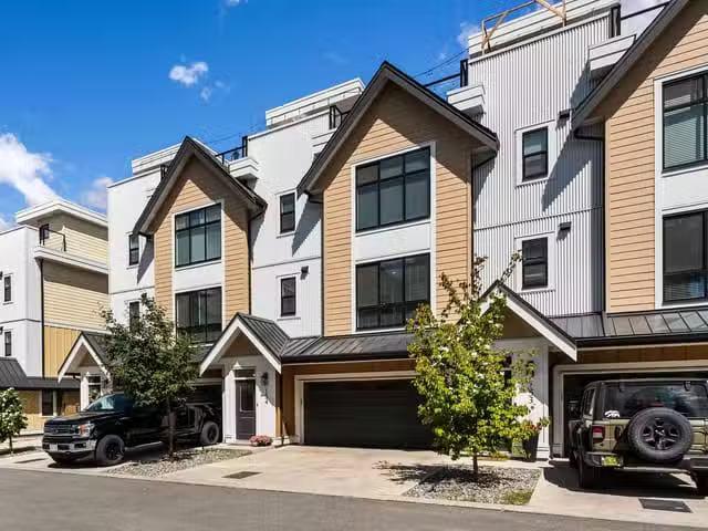 Condo for sale in Chilliwack, British Columbia