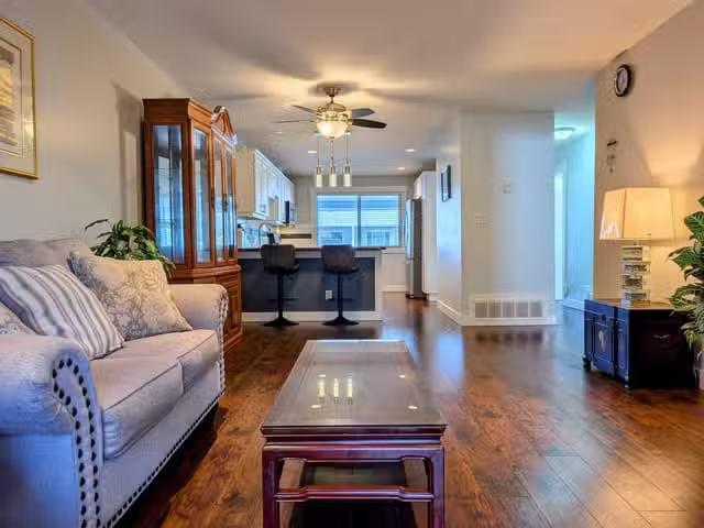 Condo for sale in Chilliwack, British Columbia
