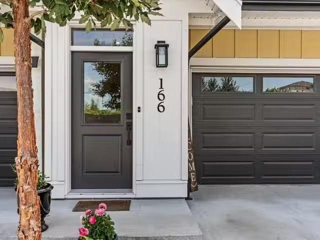 Condo for sale in Chilliwack, British Columbia