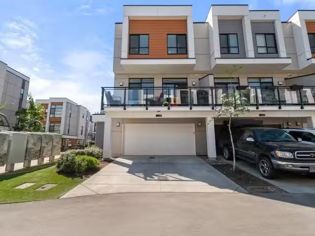 Condo for sale in Chilliwack, British Columbia