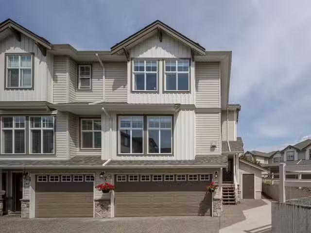 Condo for sale in Chilliwack, British Columbia