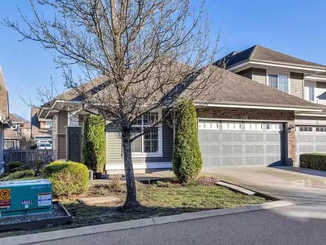 Condo for sale in Chilliwack, British Columbia