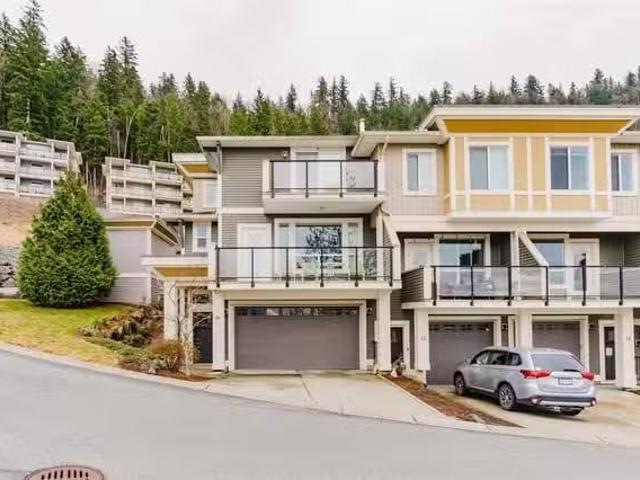 Condo for sale in Chilliwack, British Columbia