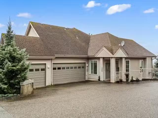 Condo for sale in Chilliwack, British Columbia