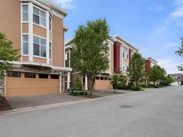 Condo for sale in Chilliwack, British Columbia