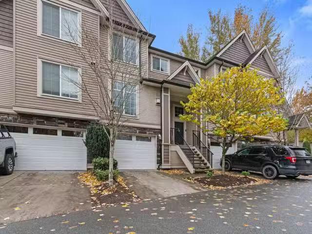 Condo for sale in Chilliwack, British Columbia