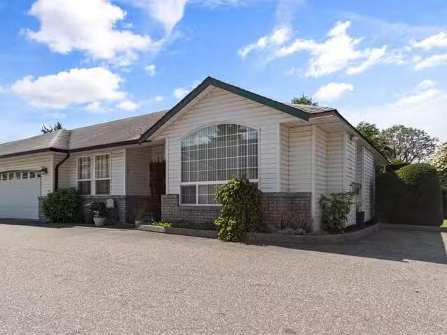 Condo for sale in Chilliwack, British Columbia