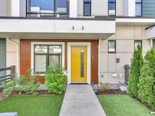 Condo for sale in Chilliwack, British Columbia