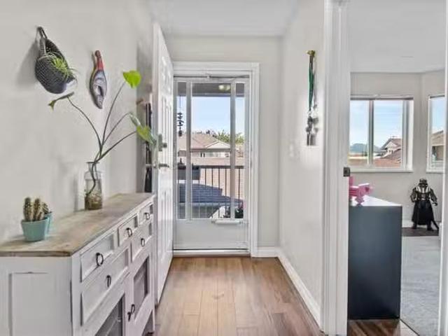 Condo for sale in Chilliwack, British Columbia