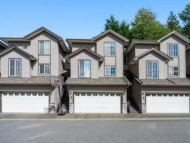 Condo for sale in Chilliwack, British Columbia