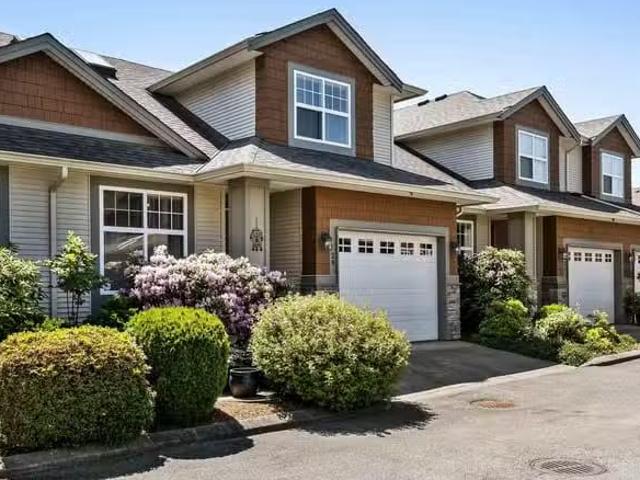 Condo for sale in Chilliwack, British Columbia