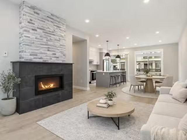 Condo for sale in Chilliwack, British Columbia