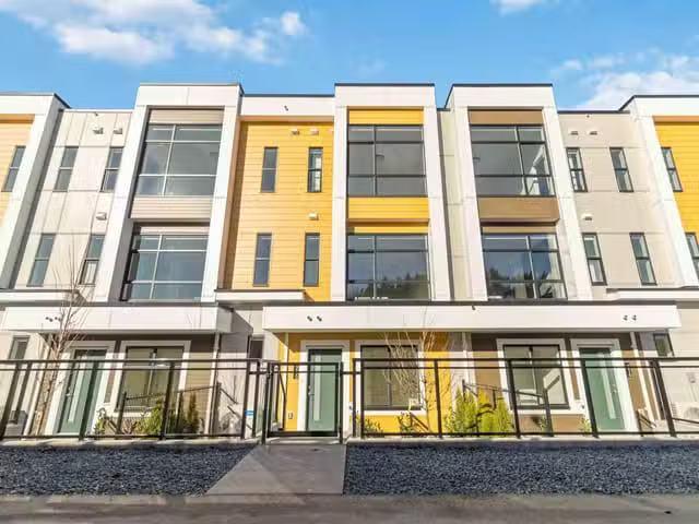 Condo for sale in Chilliwack, British Columbia